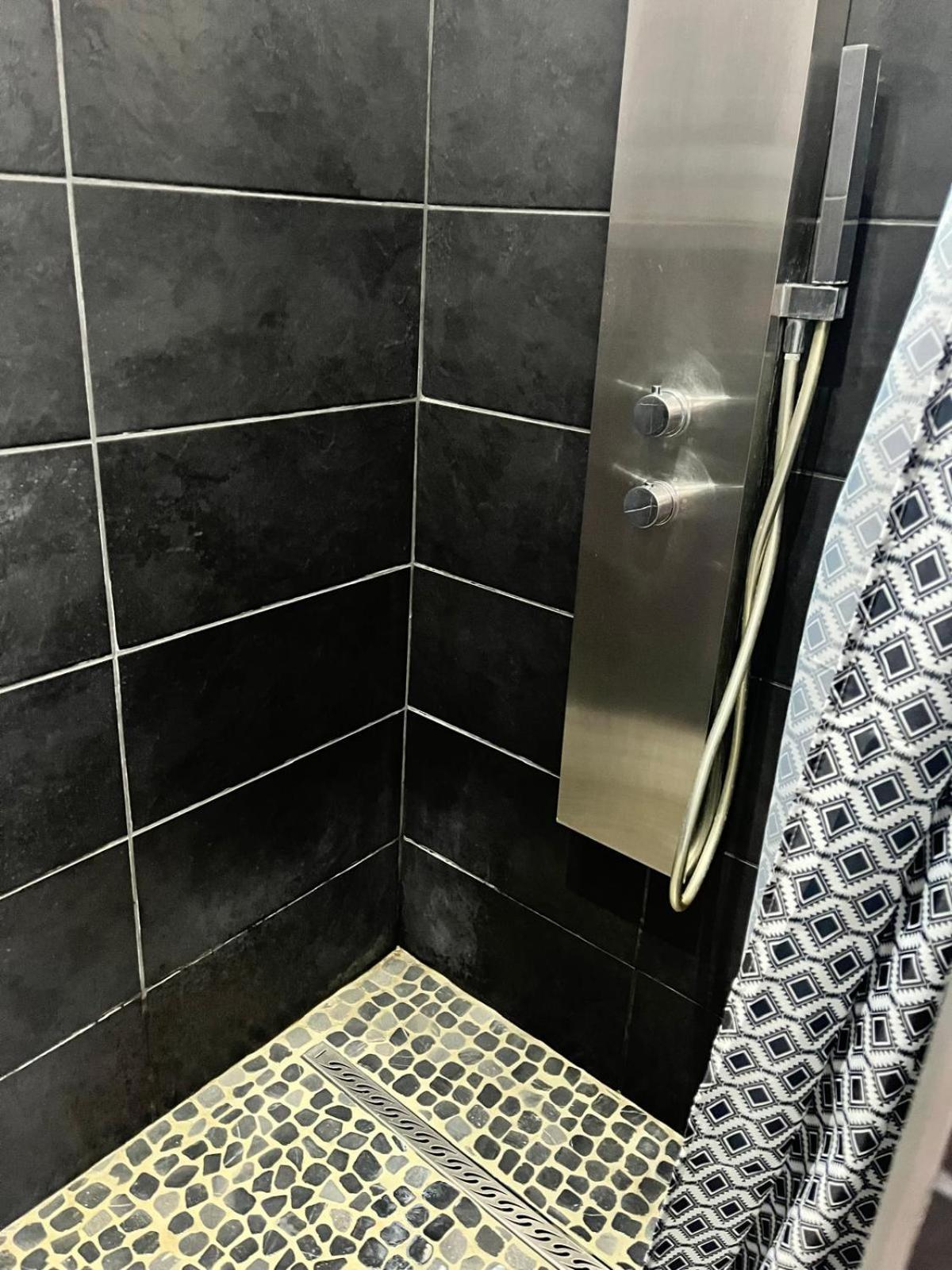 Maison De Charme A Dieppe, Confort Et Loisirs Ngoại thất bức ảnh